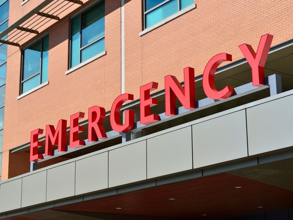 Emergency & Critical Care