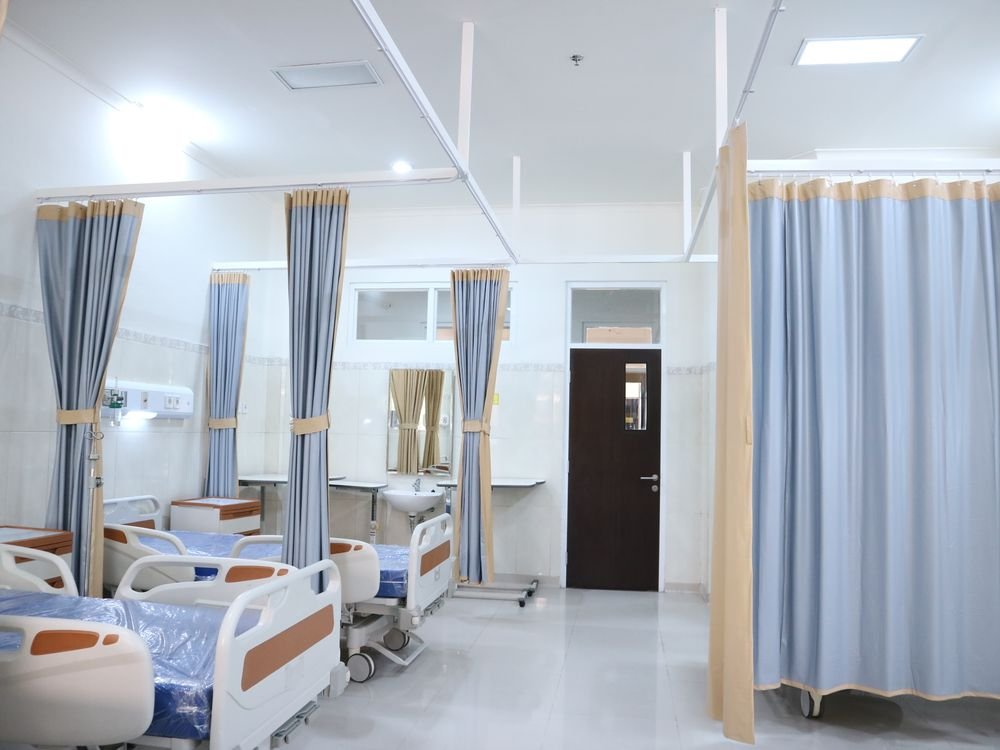 Inpatient Admissions