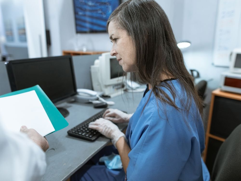 Medical Records
